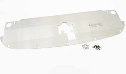 Chasing JS Honda S2000 Cooling Plate