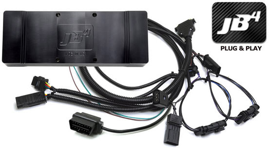 N63/N63R/N63TU JB4 Tuner
