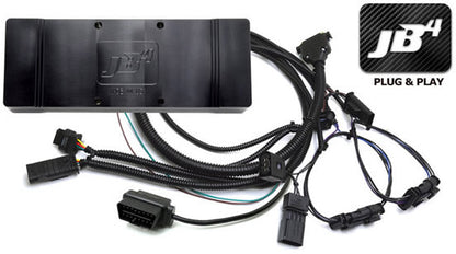 N63/N63R/N63TU JB4 Tuner