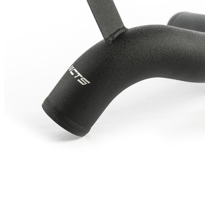 CTS Turbo MK8 Golf R / Audi 8Y S3 Turbo Outlet Pipe