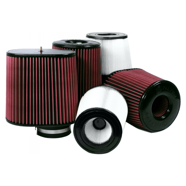 S&B Replacement Air Filter For AFE (CR-90021)-Air Filter-S&B Filters-CR-90021D-Dirty Diesel Customs