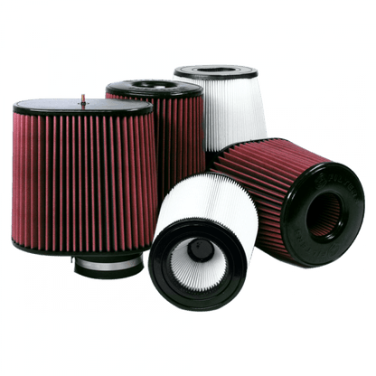 S&B Replacement Air Filter For AFE (CR-90032)-Air Filter-S&B Filters-CR-90032D-Dirty Diesel Customs