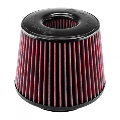 S&B Replacement Air Filter For AFE (CR-90038)-Air Filter-S&B Filters-CR-90038-Dirty Diesel Customs
