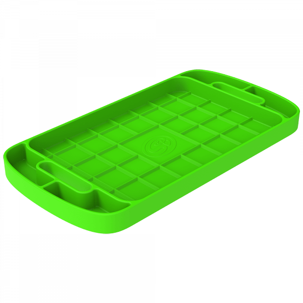 S&B Silicone Tool Tray (80-1002)-Tools-S&B Filters-80-1000L-Dirty Diesel Customs