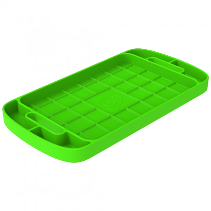 S&B Silicone Tool Tray (80-1002)-Tools-S&B Filters-80-1000L-Dirty Diesel Customs