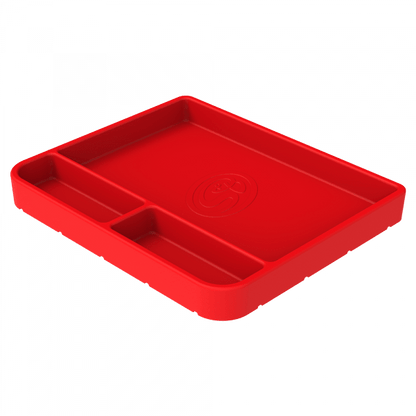 S&B Silicone Tool Tray (80-1002)-Tools-S&B Filters-80-1001M-Dirty Diesel Customs
