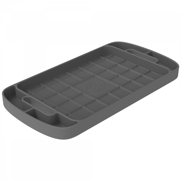 S&B Silicone Tool Tray (80-1002)-Tools-S&B Filters-80-1004L-Dirty Diesel Customs