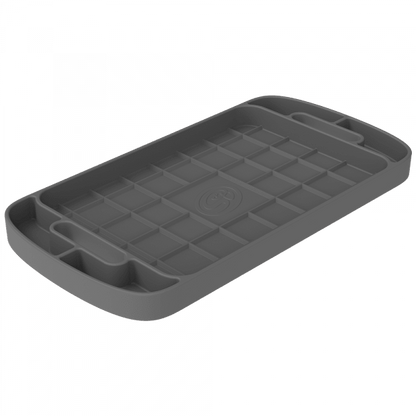 S&B Silicone Tool Tray (80-1002)-Tools-S&B Filters-80-1004L-Dirty Diesel Customs