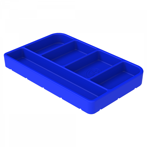 S&B Silicone Tool Tray (80-1002)-Tools-S&B Filters-80-1002S-Dirty Diesel Customs