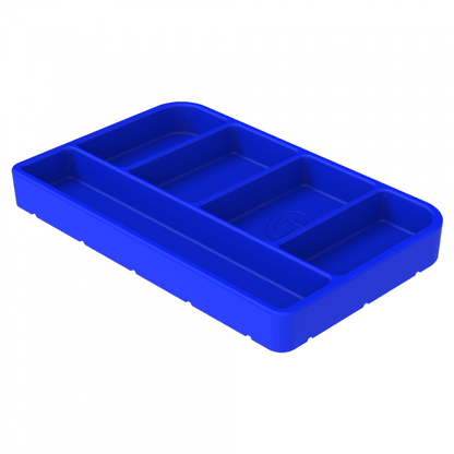 S&B Silicone Tool Tray (80-1002)-Tools-S&B Filters-80-1002S-Dirty Diesel Customs