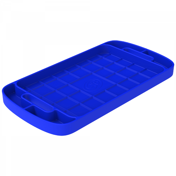 S&B Silicone Tool Tray (80-1002)-Tools-S&B Filters-80-1002L-Dirty Diesel Customs