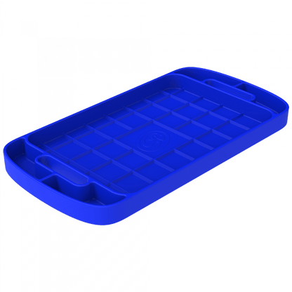 S&B Silicone Tool Tray (80-1002)-Tools-S&B Filters-80-1002L-Dirty Diesel Customs