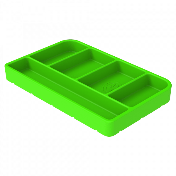 S&B Silicone Tool Tray (80-1002)-Tools-S&B Filters-80-1000S-Dirty Diesel Customs