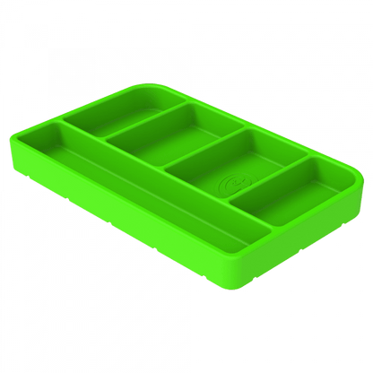 S&B Silicone Tool Tray (80-1002)-Tools-S&B Filters-80-1000S-Dirty Diesel Customs