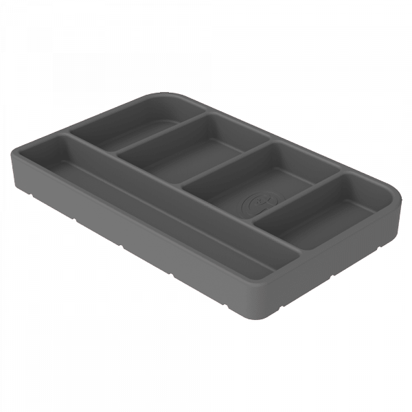 S&B Silicone Tool Tray (80-1002)-Tools-S&B Filters-80-1004S-Dirty Diesel Customs