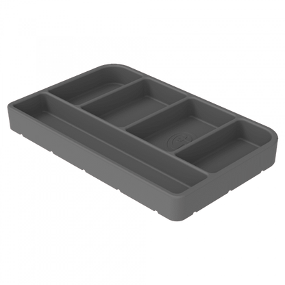 S&B Silicone Tool Tray (80-1002)-Tools-S&B Filters-80-1004S-Dirty Diesel Customs