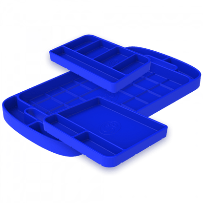 S&B Silicone Tool Tray (80-1002)-Tools-S&B Filters-80-1002-Dirty Diesel Customs