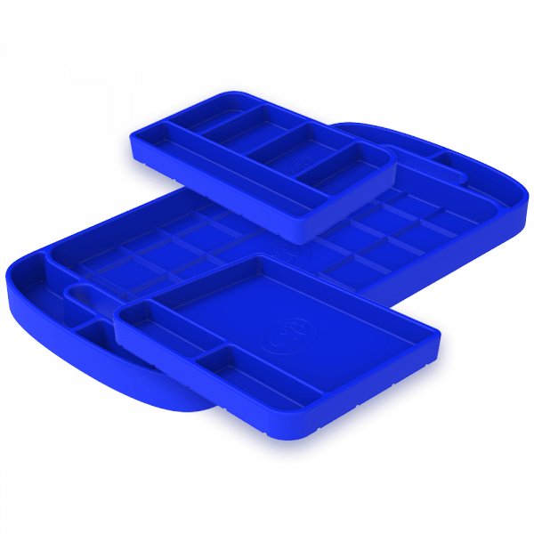 S&B Silicone Tool Tray (80 - 1002) - Tools - S&B Filters