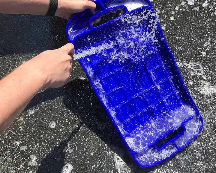 S&B Silicone Tool Tray (80 - 1002) - Tools - S&B Filters