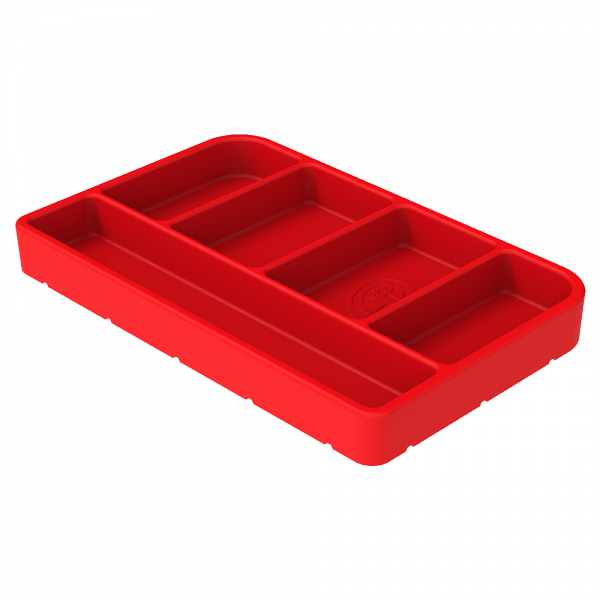 S&B Silicone Tool Tray (80-1002)-Tools-S&B Filters-80-1001S-Dirty Diesel Customs