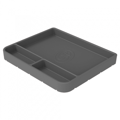 S&B Silicone Tool Tray (80-1002)-Tools-S&B Filters-80-1004M-Dirty Diesel Customs