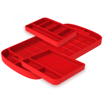 S&B Silicone Tool Tray (80-1002)-Tools-S&B Filters-80-1001-Dirty Diesel Customs