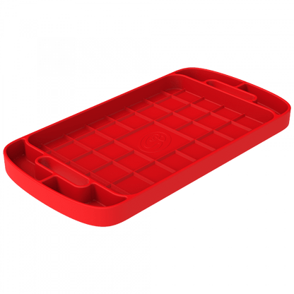S&B Silicone Tool Tray (80-1002)-Tools-S&B Filters-80-1001L-Dirty Diesel Customs