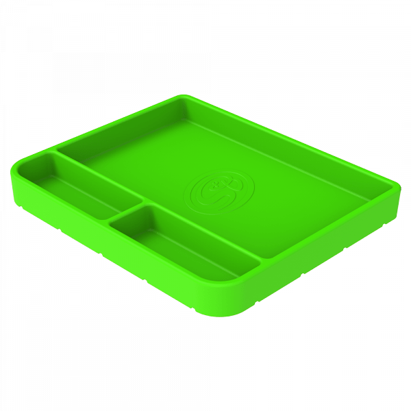 S&B Silicone Tool Tray (80-1002)-Tools-S&B Filters-80-1000M-Dirty Diesel Customs