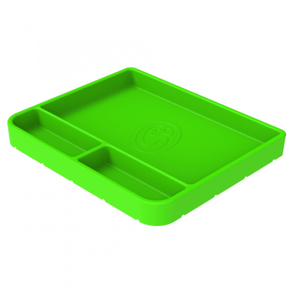 S&B Silicone Tool Tray (80-1002)-Tools-S&B Filters-80-1000M-Dirty Diesel Customs