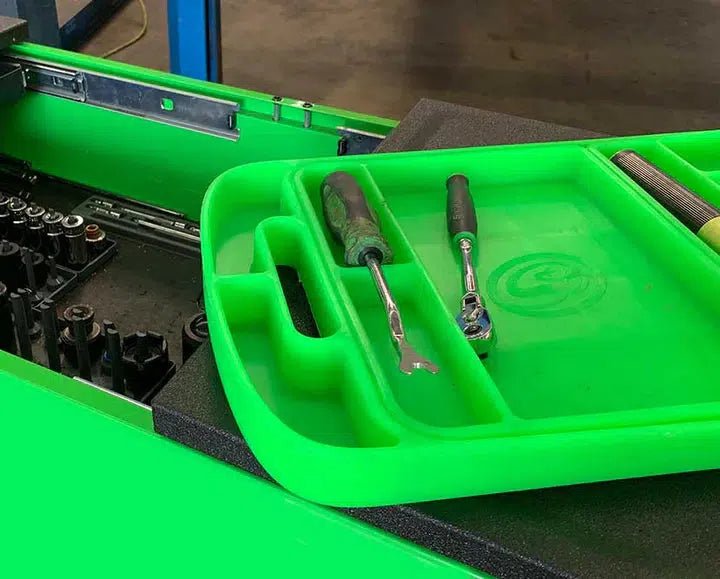 S&B Silicone Tool Tray (80 - 1002) - Tools - S&B Filters