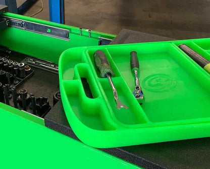 S&B Silicone Tool Tray (80 - 1002) - Tools - S&B Filters