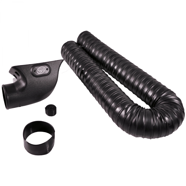 S&B V1 Particle Separator Dust Re - Route Kit (76 - 3100) - Air Filter - S&B Filters