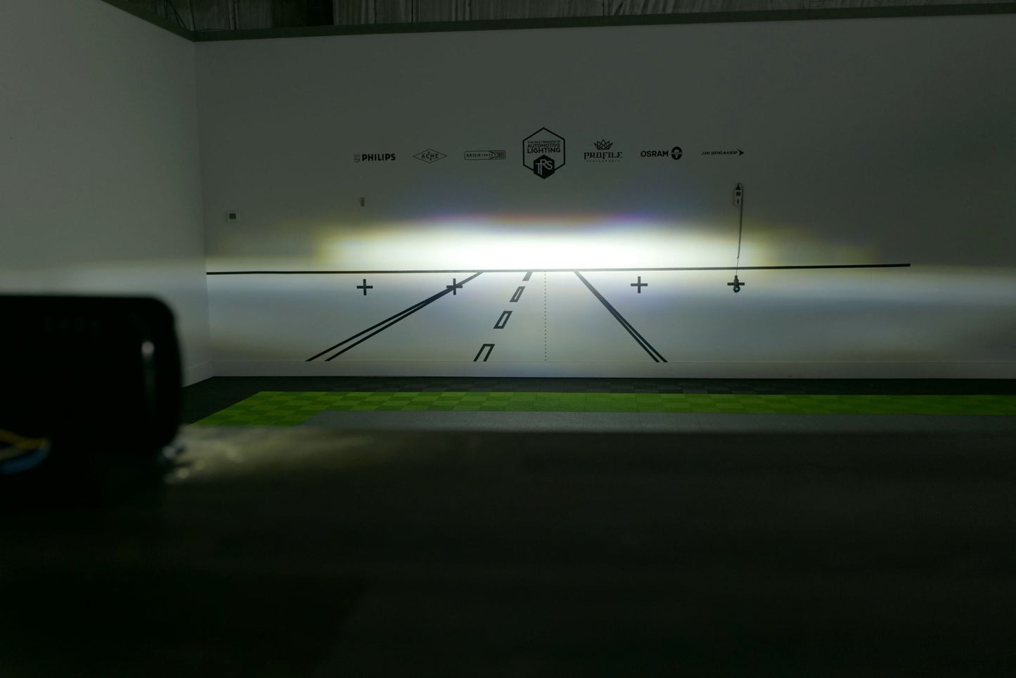 Sealed Beam: Morimoto Sealed5 (5x7) - Headlights (Sealed Beam) - Morimoto