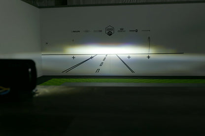 Sealed Beam: Morimoto Sealed5 (5x7) - Headlights (Sealed Beam) - Morimoto