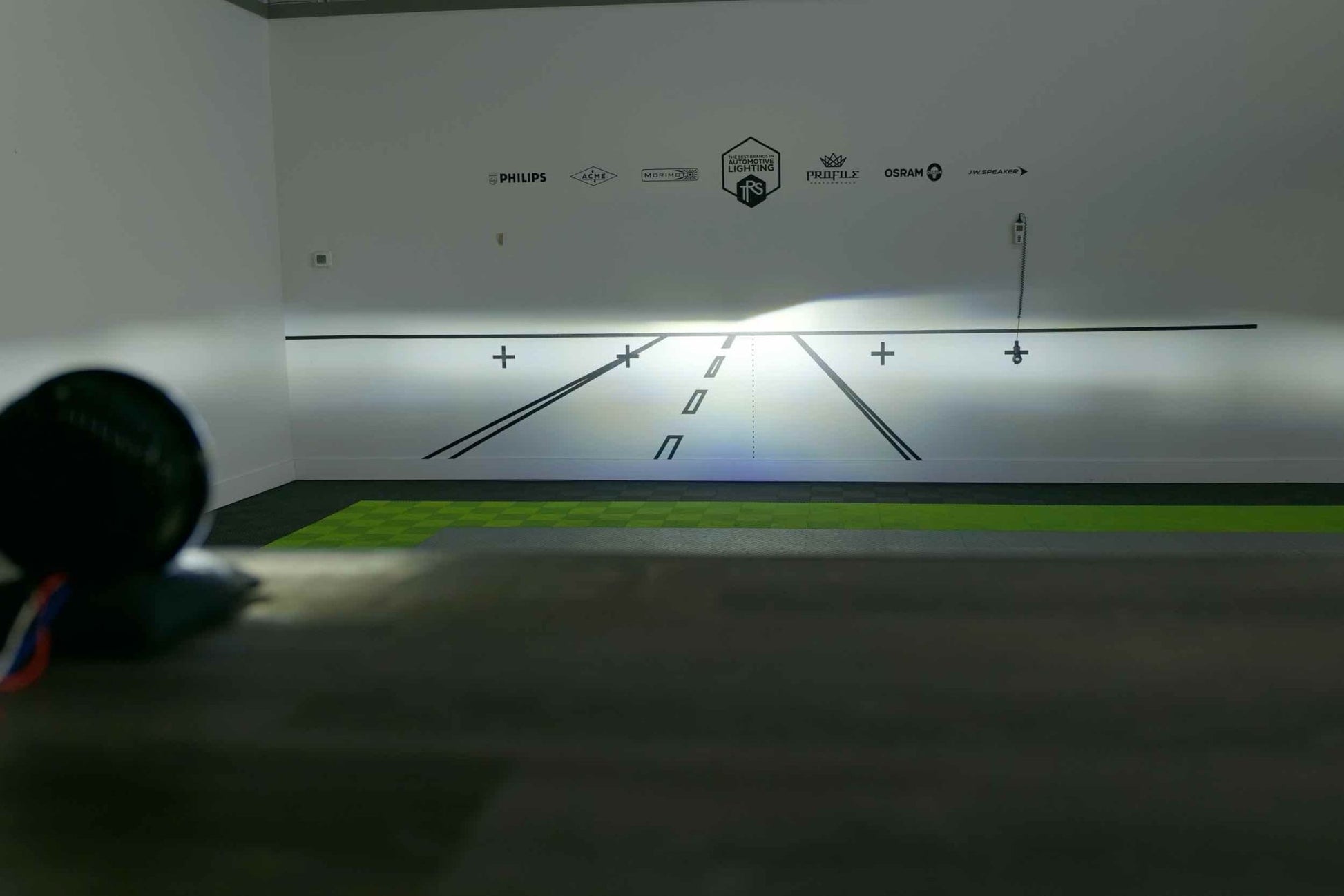Sealed Beam: Morimoto Sealed6 (5.75in Round) - Headlights (Sealed Beam) - Morimoto