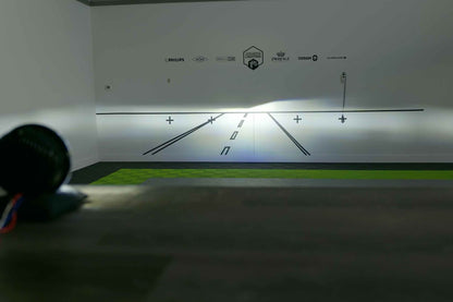 Sealed Beam: Morimoto Sealed6 (5.75in Round) - Headlights (Sealed Beam) - Morimoto