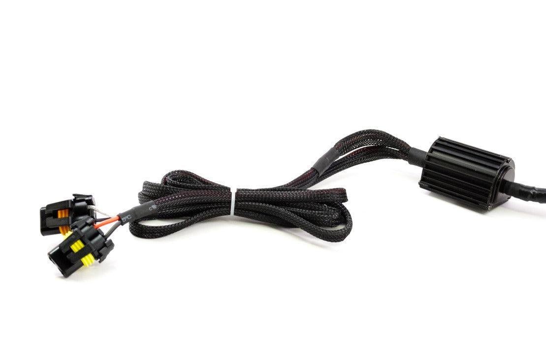 Separate High OR Low Beam: Morimoto Elite HID System - HID System - Morimoto