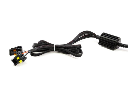 Separate High OR Low Beam: Morimoto Elite HID System - HID System - Morimoto