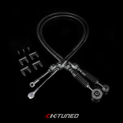 9th Gen Civic Si (12-15) - OEM-Spec Shifter Cables