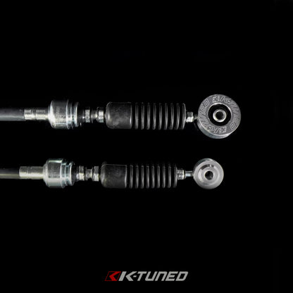 9th Gen Civic Si (12-15) - OEM-Spec Shifter Cables