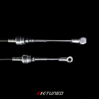 9th Gen Civic Si (12-15) - OEM-Spec Shifter Cables