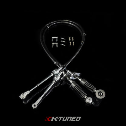 Accord / TSX Transmission - OEM-Spec Shifter Cables