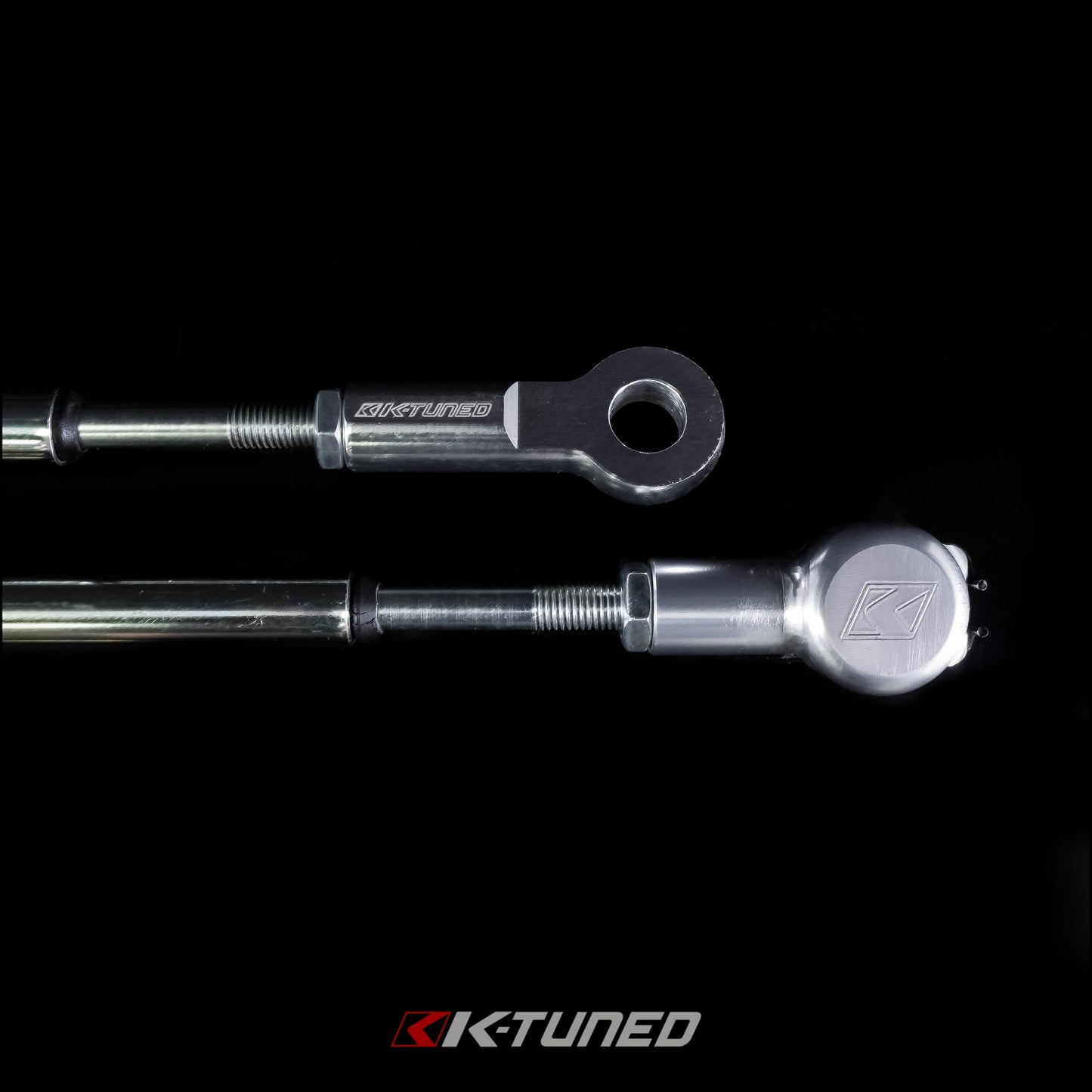 Accord / TSX Transmission - OEM-Spec Shifter Cables