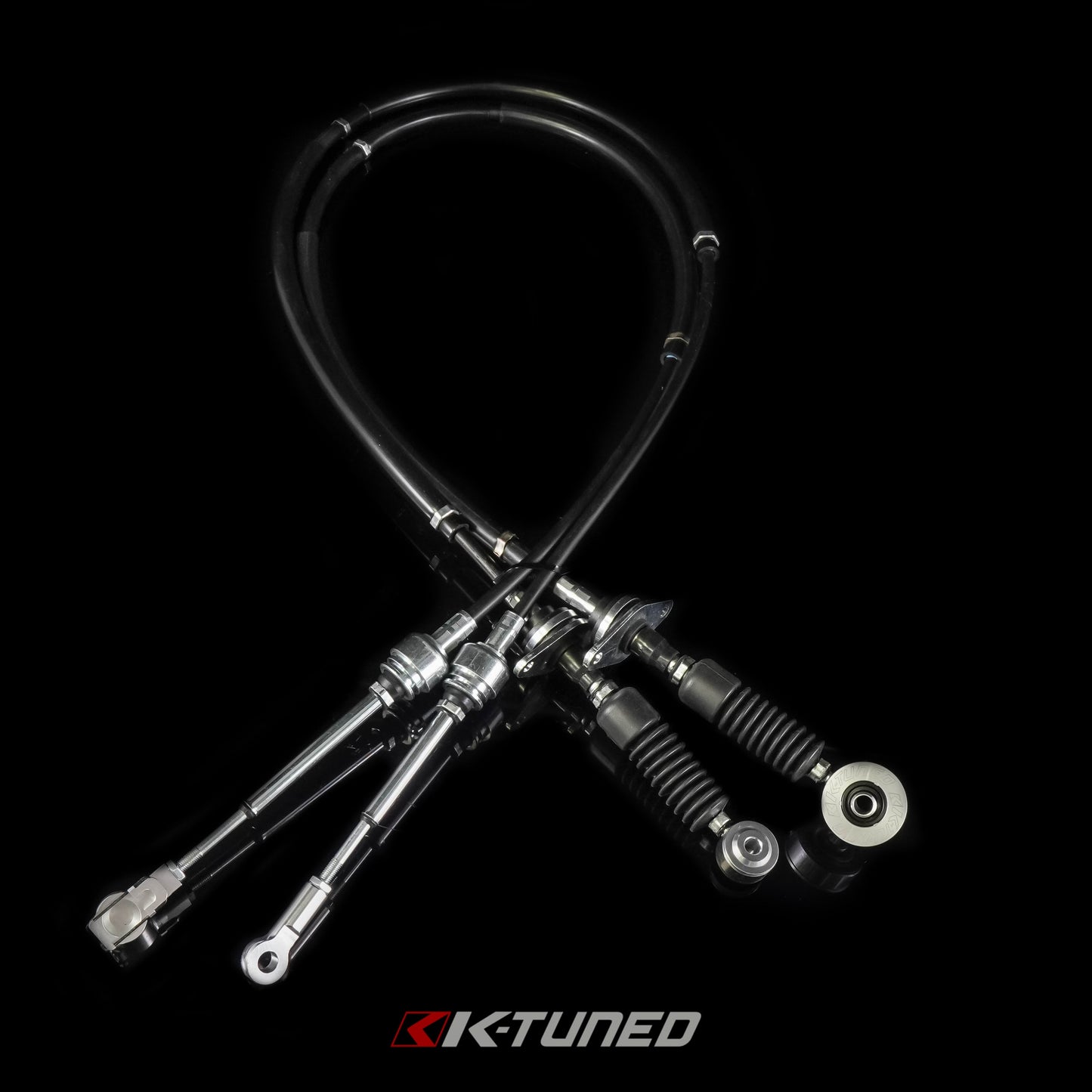 Accord / TSX Transmission - OEM-Spec Shifter Cables