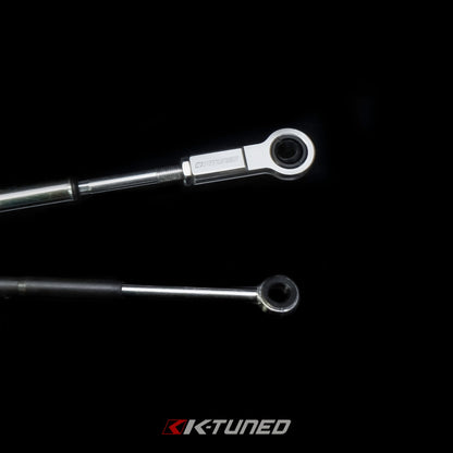 RSX/ CRV Transmission - OEM-Spec Shifter Cables