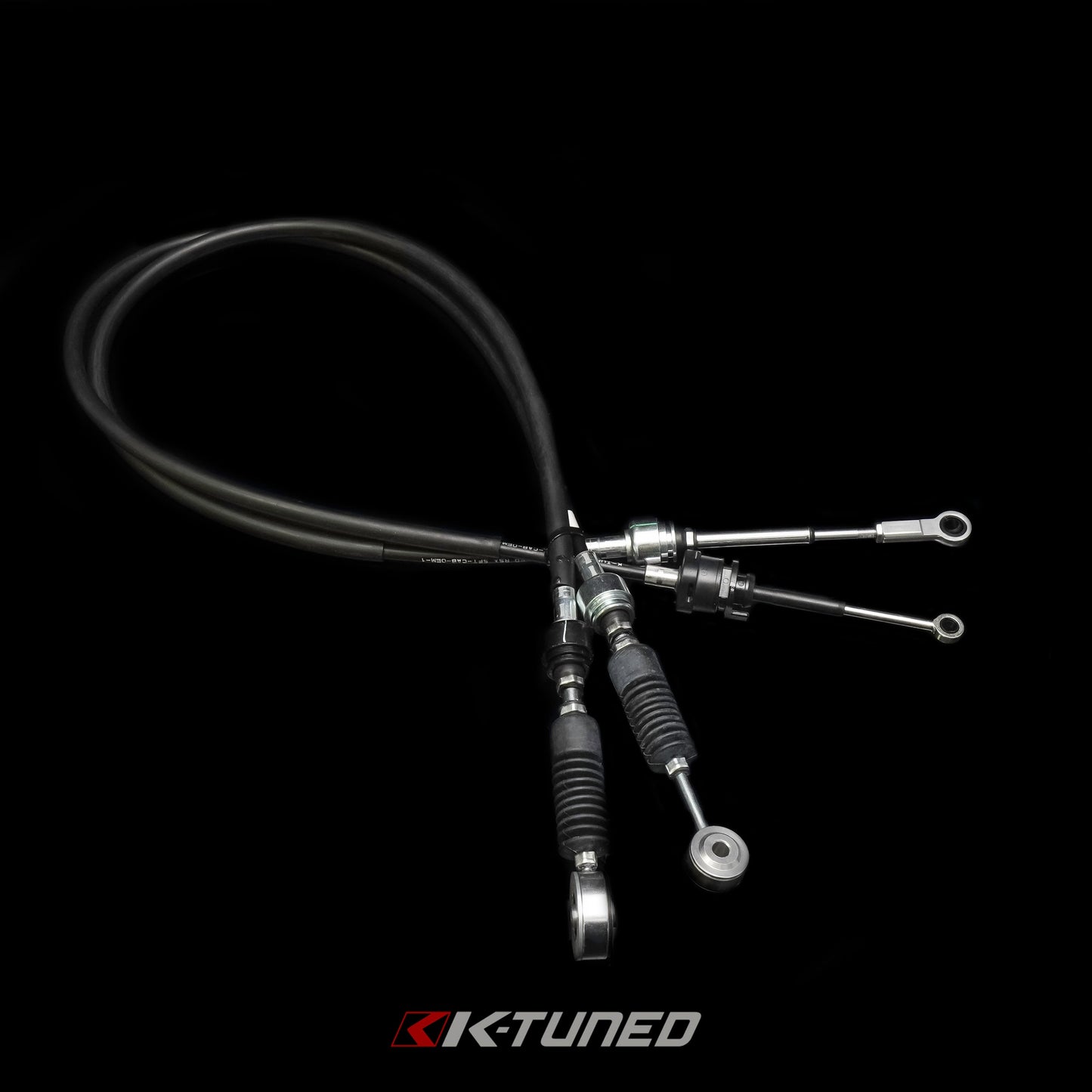 RSX/ CRV Transmission - OEM-Spec Shifter Cables