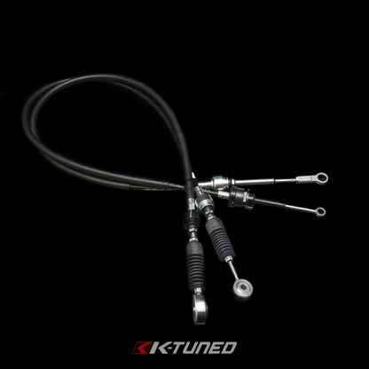 RSX/ CRV Transmission - OEM-Spec Shifter Cables