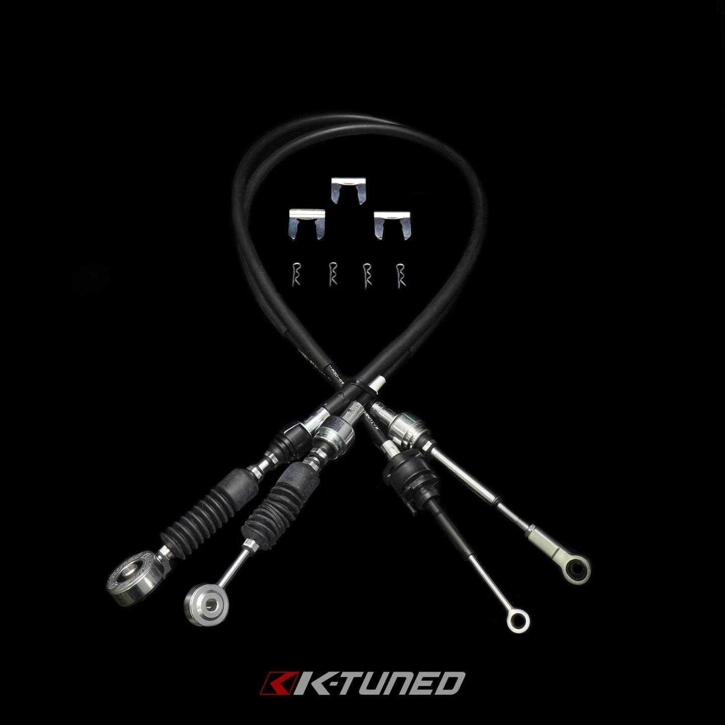 RSX/ CRV Transmission - OEM-Spec Shifter Cables