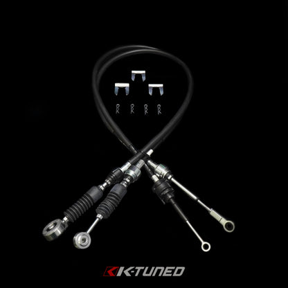 RSX/ CRV Transmission - OEM-Spec Shifter Cables