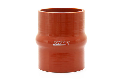 HPS Silicone Hump Coupler Hoses 500F Max Temperature Rating